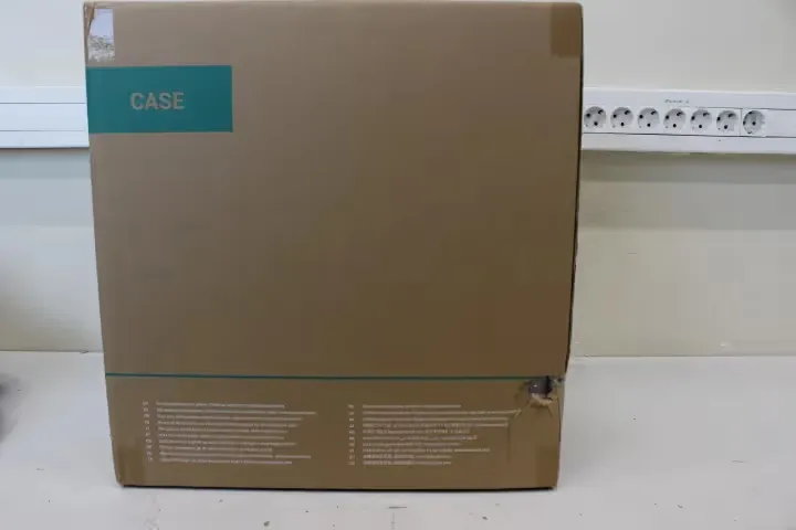 Deepcool CH360 Digital