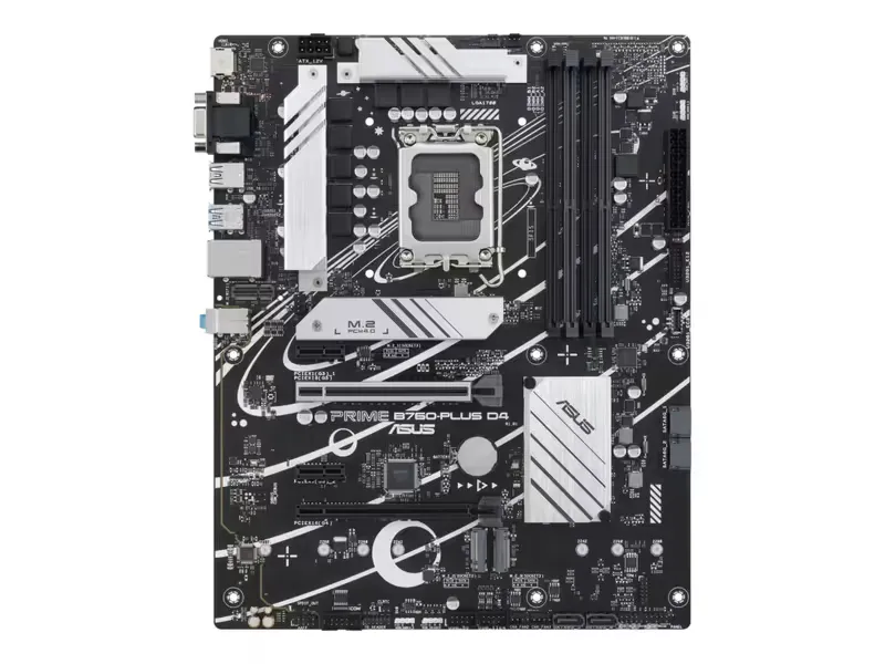ASUS Prime B760-Plus D4