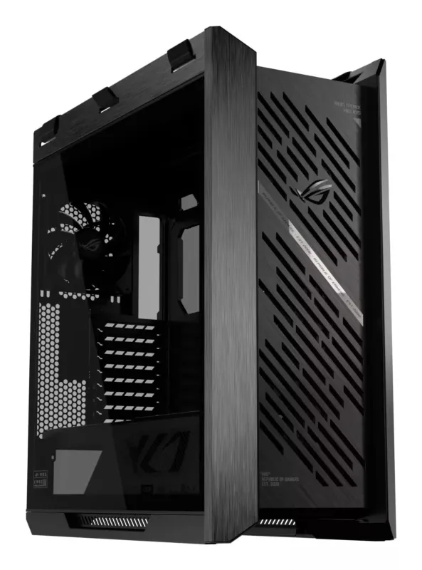 ASUS ROG Strix Helios II GX601S