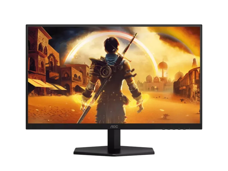 AOC 27" QHD IPS 260Hz (v2)