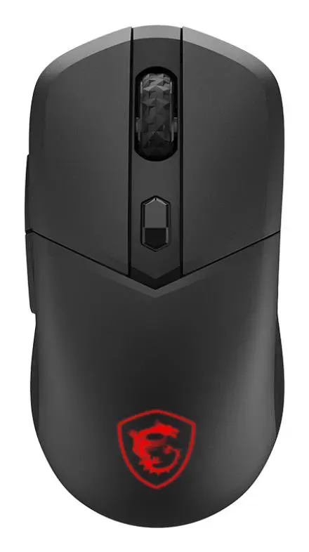 MSI Versa 300 Gaming Right-hand RF Wireless + Bluetooth + USB Type-C