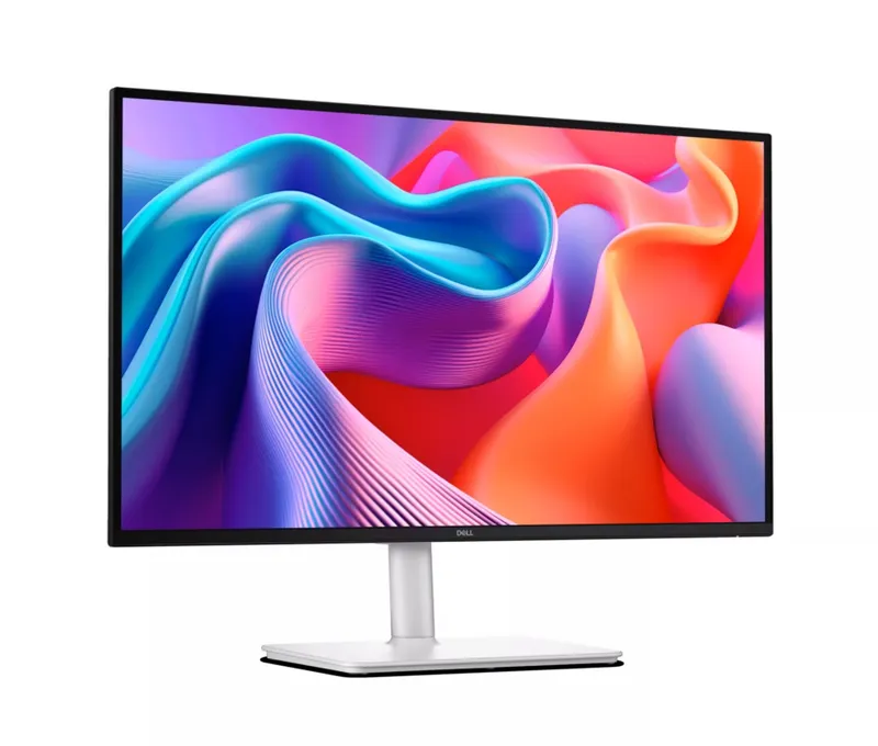 Dell 27" QHD IPS 144Hz (v2)