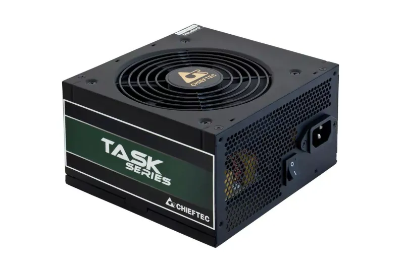 Chieftec 700W Task TPS-700S