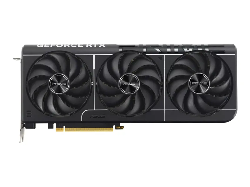 ASUS Prime GeForce RTX 5070 Ti 16GB GDDR7 OC Edition