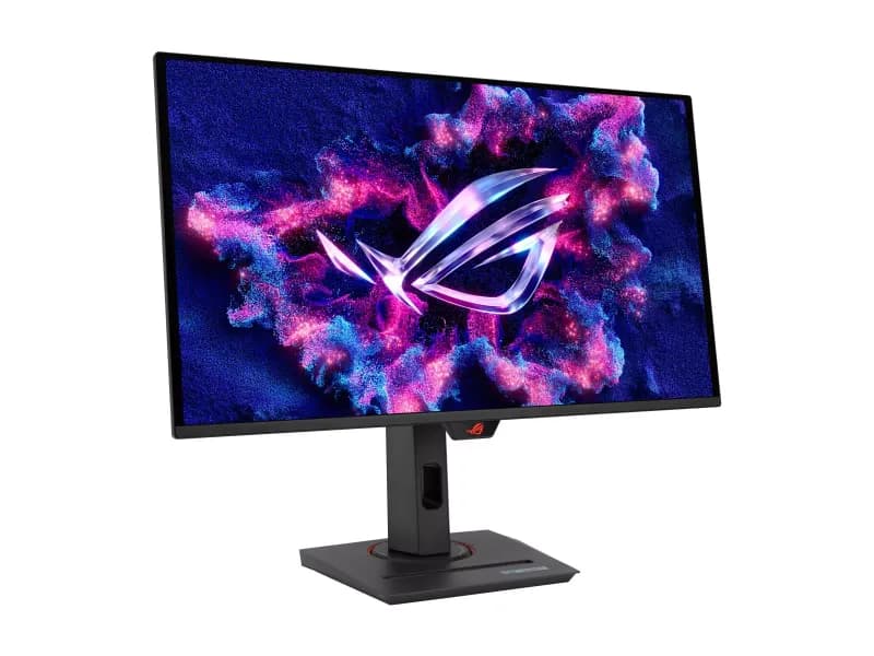 ASUS ROG Strix OLED XG27ACDNG 26.5inch QD-OLED QHD 16:9 360Hz 450cd/m2 0.03ms 2x