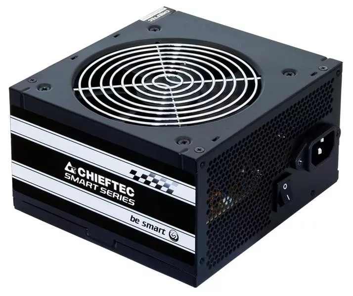 Chieftec 400W Smart GPS-400A8