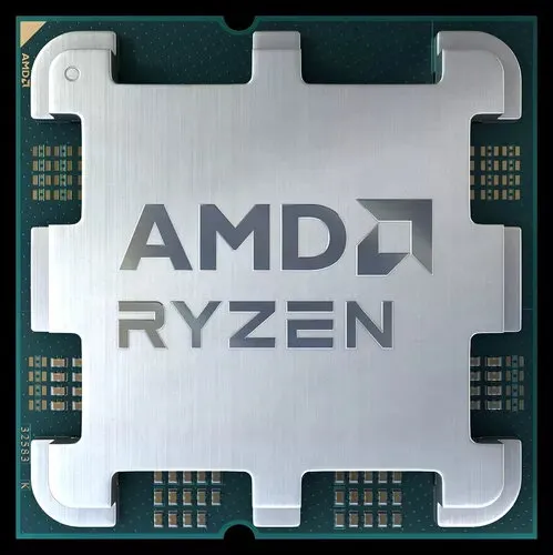 AMD Ryzen 9 7900 3.7 GHz 64 MB L3 Socket AM5