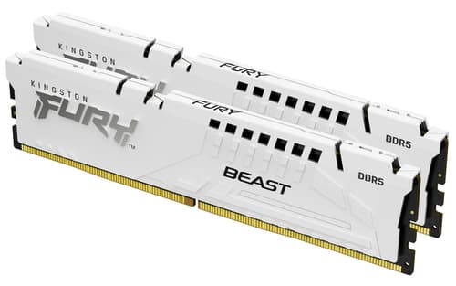 Kingston Technology FURY Beast 2 x 16 GB 5200 MT/s 288-pin DIMM