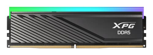 XPG AX5U6000C3616G-SLABRBK 16 GB 1 x 16 GB DDR5 6000 MT/s 288-pin DIMM ECC