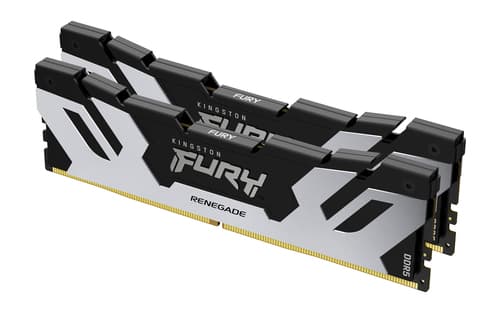 Kingston Technology FURY Renegade 2 x 24 GB 8400 MT/s 288-pin DIMM