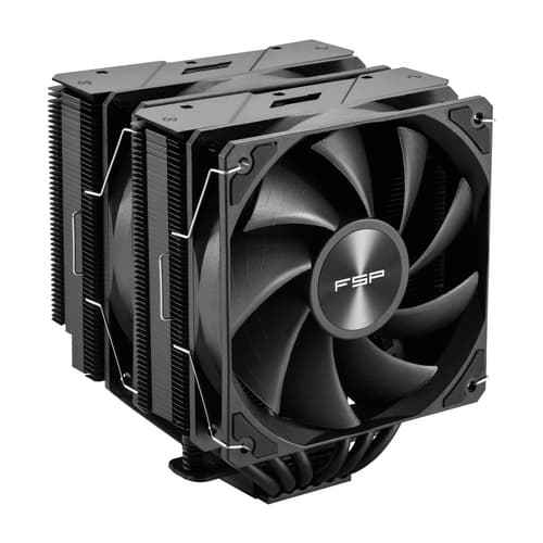 FSP MP7-B Air cooler 12 cm 1 pc(s)