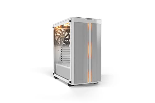 be quiet! Pure Base 500DX Midi Tower