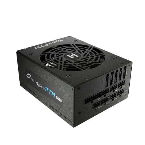 FSP HYDRO PTM PRO 850W power supply unit 20+4 pin ATX