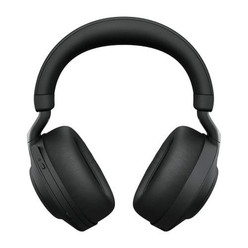 Jabra Evolve2 85 Headset Wireless Head-band Office/Call center USB Type-C Bluetooth