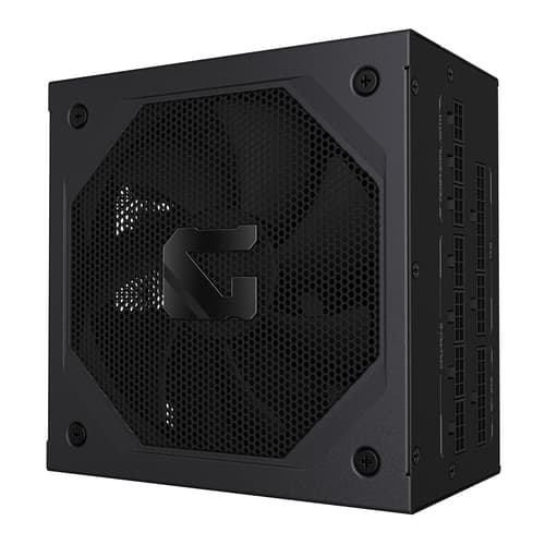 Gigabyte GAMING 750GM PG5 power supply unit 750 W 20+4 pin ATX Black