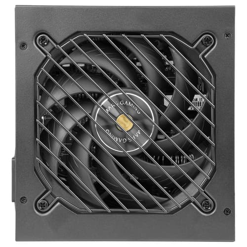Mars Gaming MPB850SI power supply unit 850 W 24-pin ATX ATX Black
