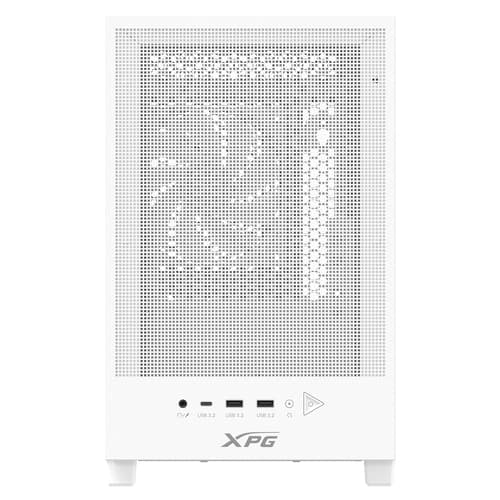 XPG VALOR MESH NANO MID-TOWER-CHASSIS Midi Tower