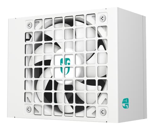Gamer Storm PS750G WH power supply unit 750 W 20+4 pin ATX ATX White