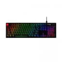 HyperX Alloy Origins PBT HX Red US