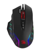 A4Tech Bloody J95S (Stone Black)