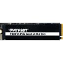 Patriot 2TB P400 V4 NVMe SSD