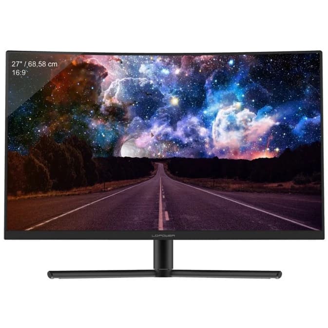 LC-Power LC-M27-FHD-240-C 27" FHD 240Hz