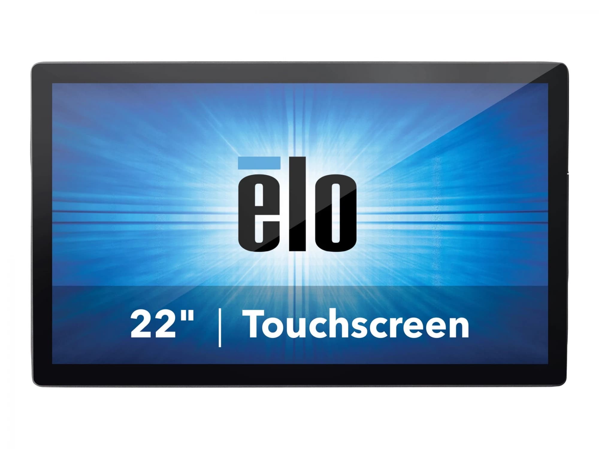 ELO TOUCH SYSTEMS 2295L 21.5" FHD