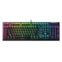 Razer BlackWidow V4 X Yellow Switch US (Black)