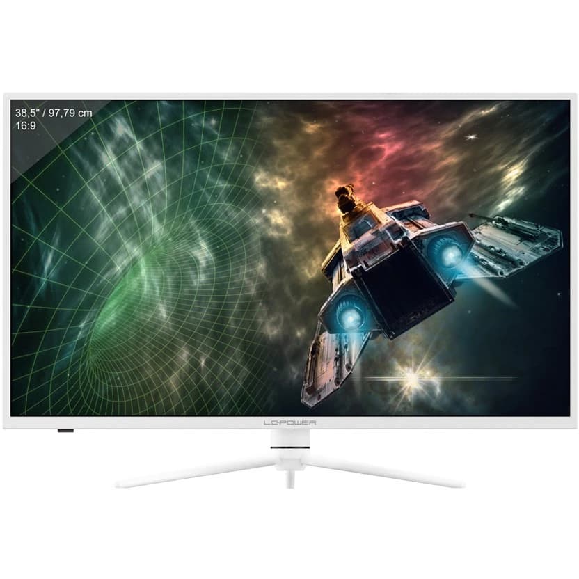 LC-Power LC-M39-QHD-165-C 39" QHD VA