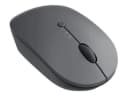 Lenovo Go Wireless Multi-Device Mouse (Black)