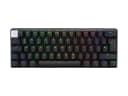 Logitech G PRO X 60 Lightspeed Tactile US International (White)