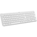 Logitech Signature Slim K950 (Off-White) US International