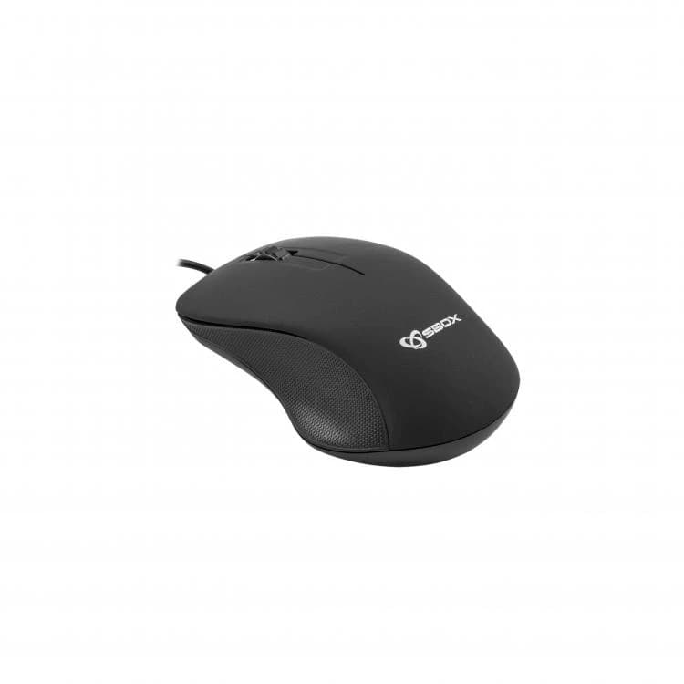 Sbox M-958 (Black)