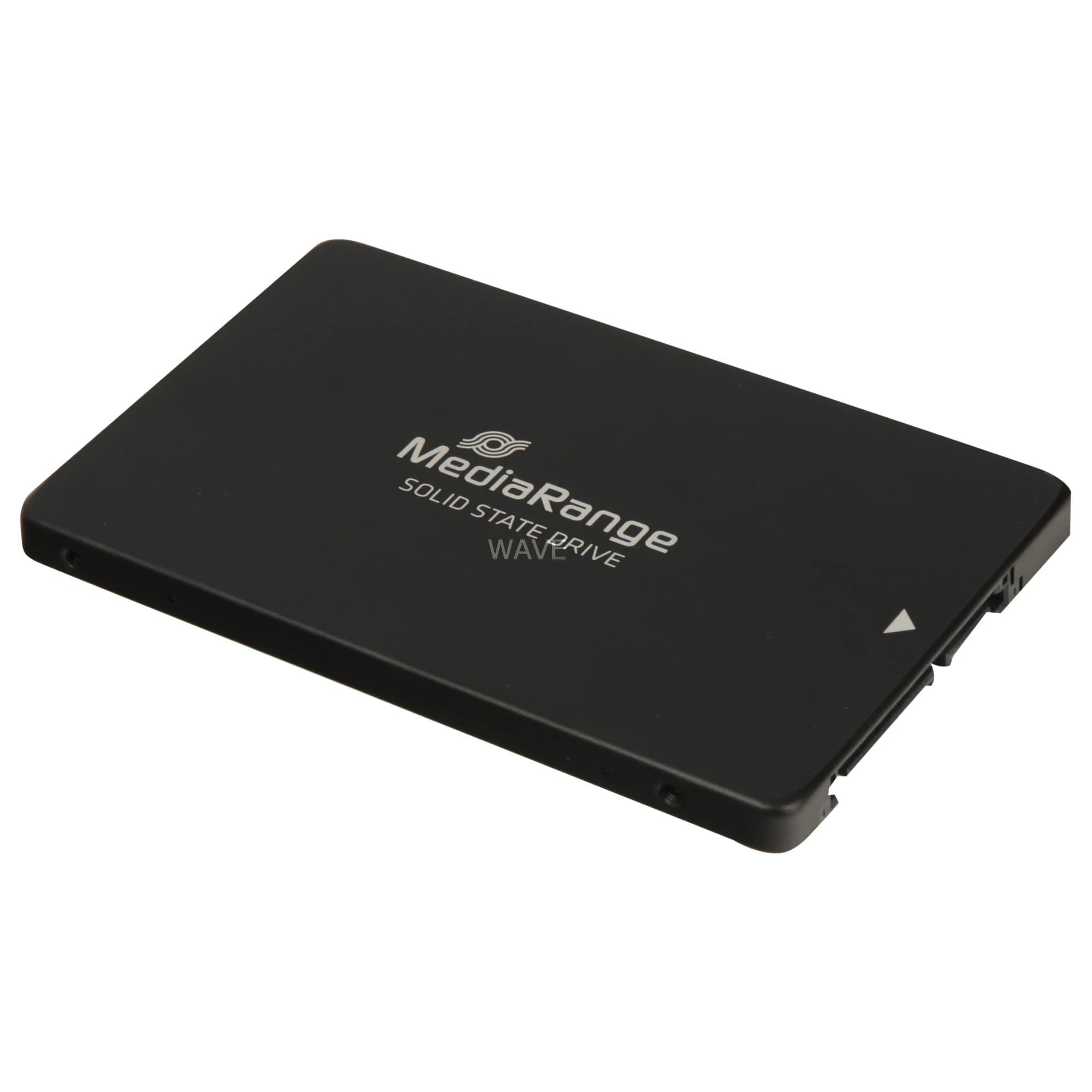 MediaRange 480GB MR1003 SATA SSD