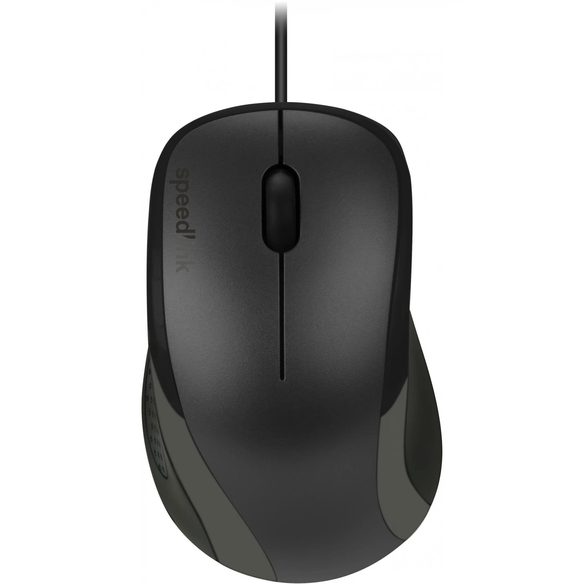 Speedlink Kappa (Black)