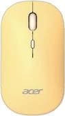 Acer AMR130 Wireless Mouse (Yellow)