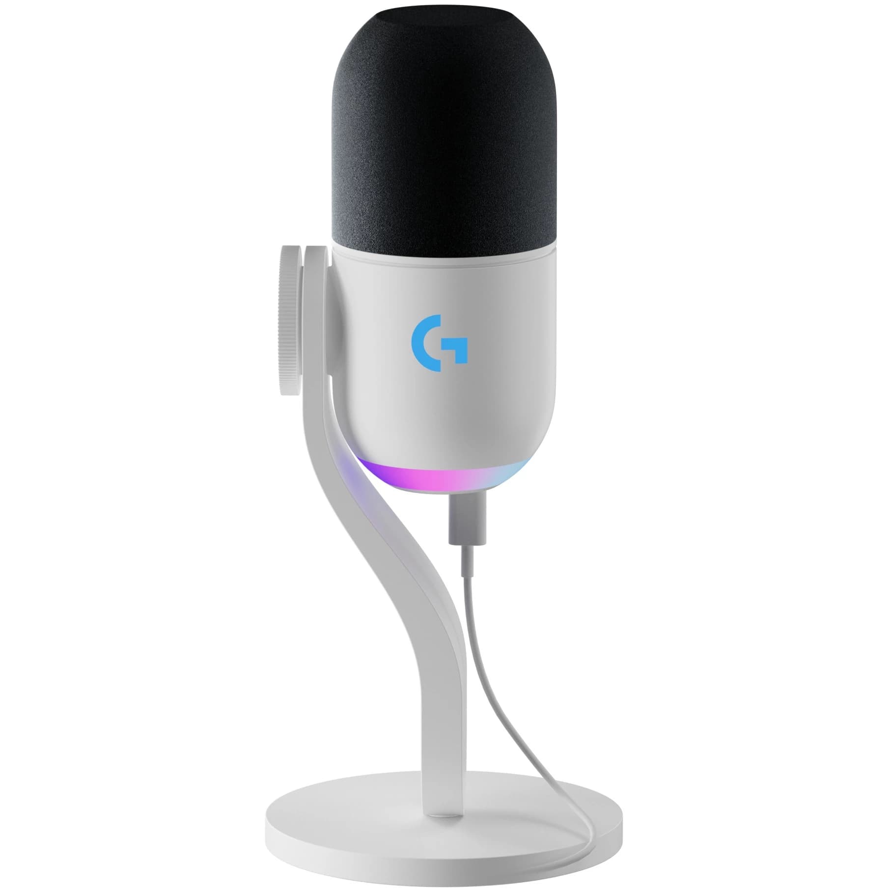 Logitech G Yeti GX (Off-White)