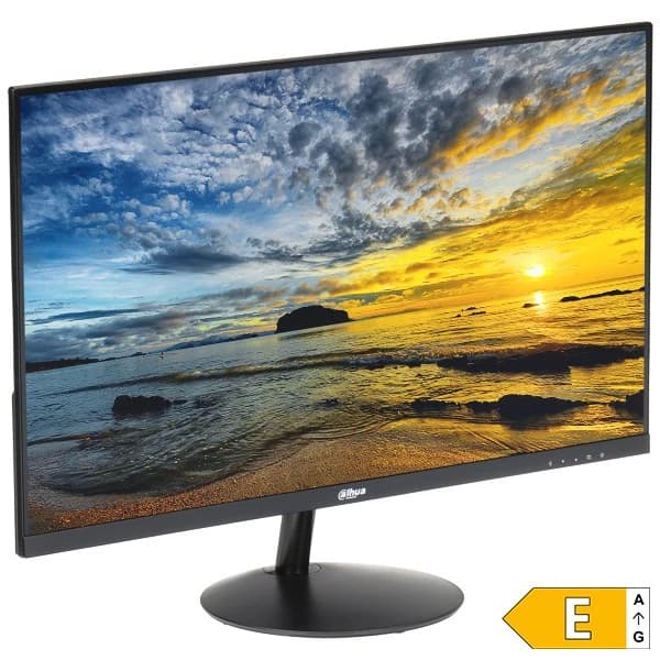 DAHUA LM24-A201Y 23.8"