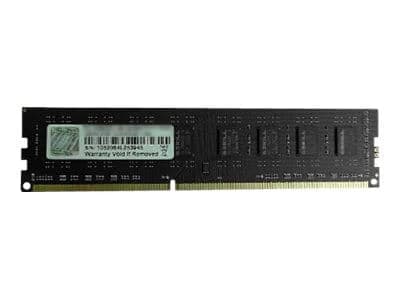 G.Skill 8GB 1600MHz CL11 DDR3 NT