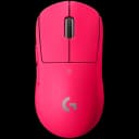 Logitech G PRO X Superlight 2c (Pink)
