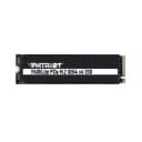 Patriot 500GB P400 Lite NVMe SSD
