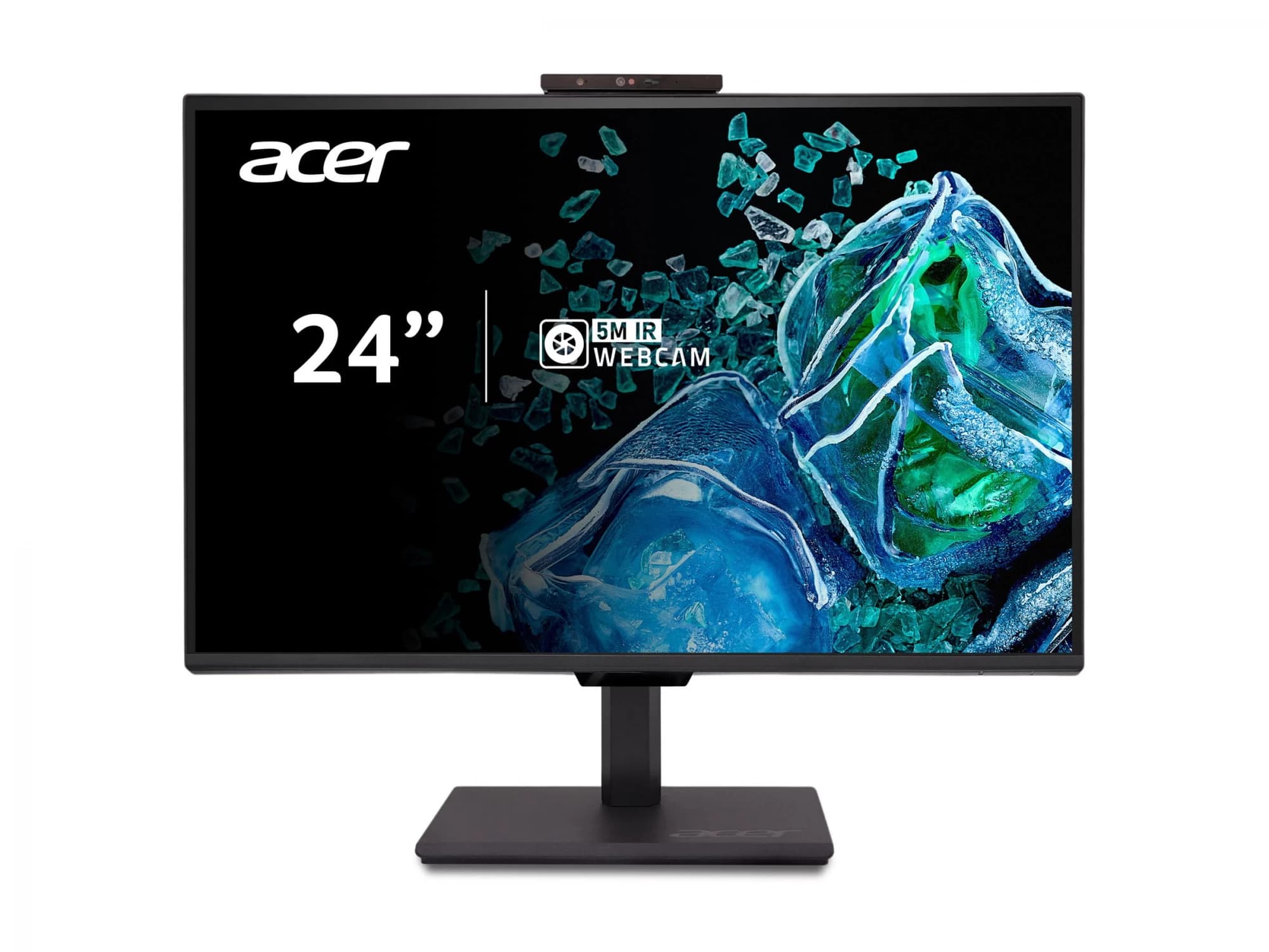 ACER B248W 24"