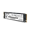 Patriot 512GB P320 NVMe SSD