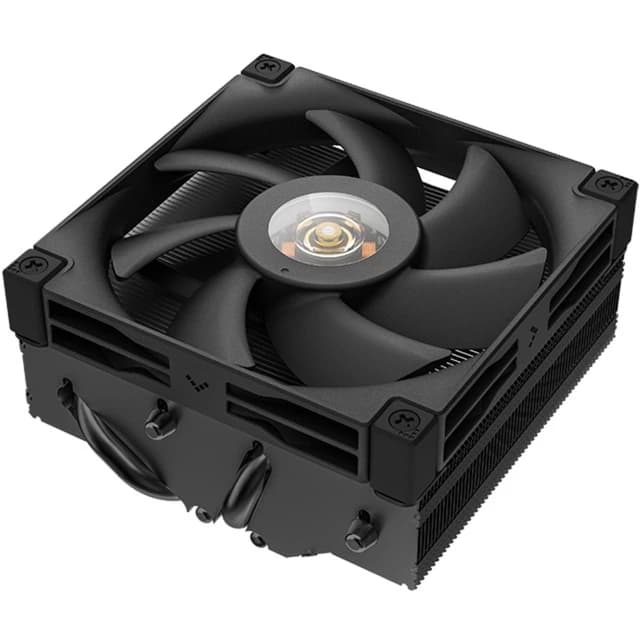 DeepCool AN400 (Black)