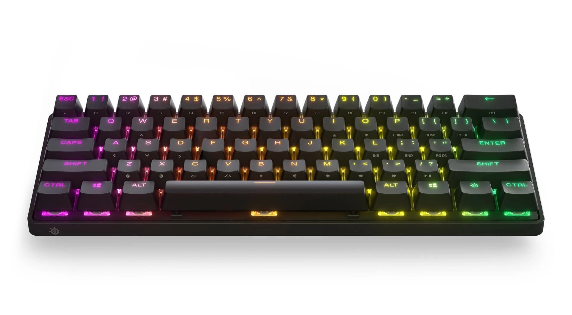 SteelSeries Apex Pro Mini Wireless US