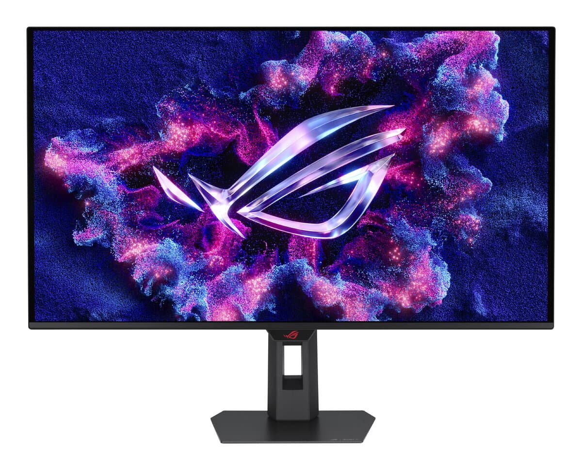 ASUS XG32UCDS 31.5" 4K QD-OLED 165Hz