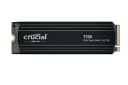 Crucial 4TB T705 Heatsink NVMe SSD