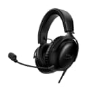 HyperX Cloud III (Black)