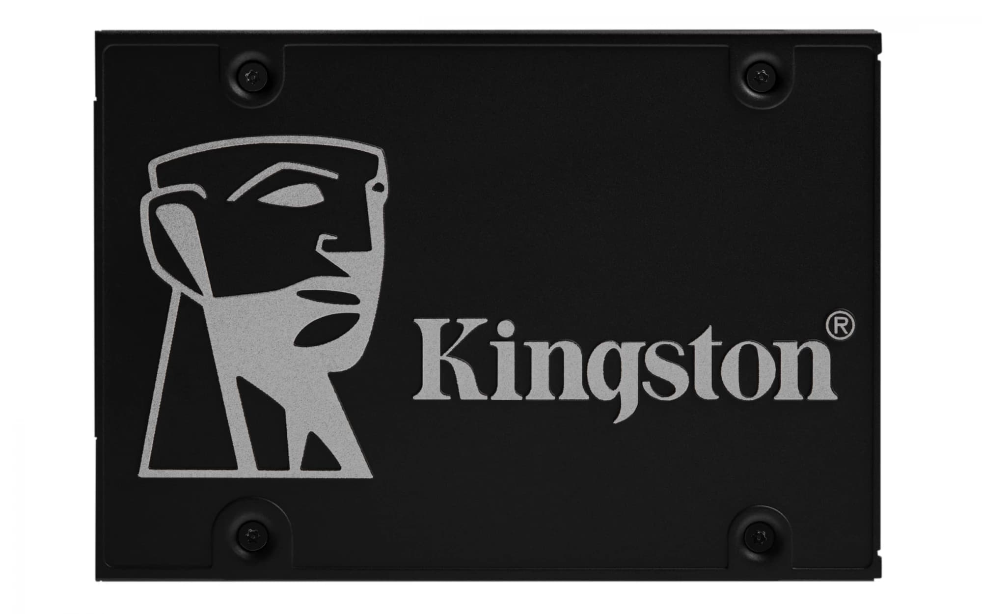 Kingston 1TB KC600 SATA SSD