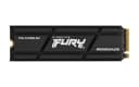 Kingston 4TB FURY Renegade Heatsink NVMe SSD